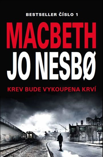 Nesbo Jo: Macbeth