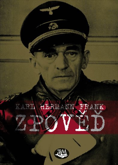 Frank Karl Hermann: Zpověď