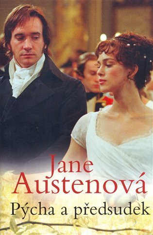 Austenová Jane: Pýcha a předsudek