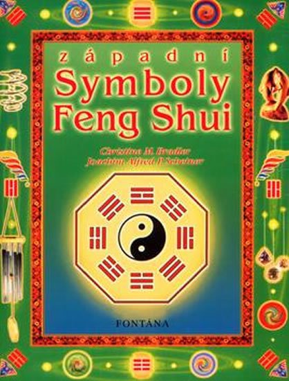 Bradler Christine M.: Západní symboly Feng Shui