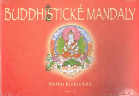 Kratochvíla Martin: Buddhistické mandaly