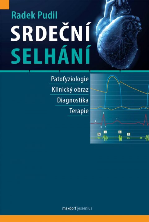 Pudil Radek: Srdeční selhání