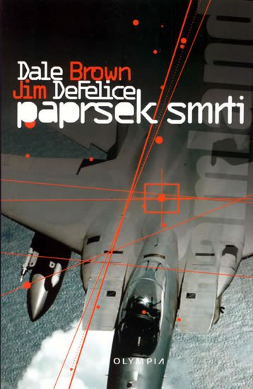 Brown Dale: Dreamland III - Paprsek smrti Brown Dale: Dreamland III - Paprsek smrti
