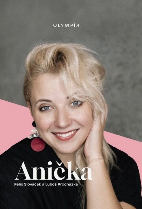 Procházka Luboš: Anička