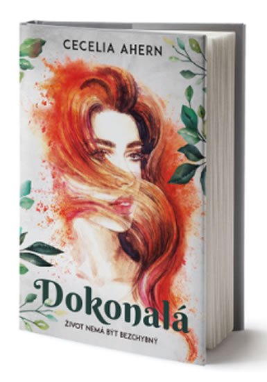 Ahernová Cecelia: Dokonalá