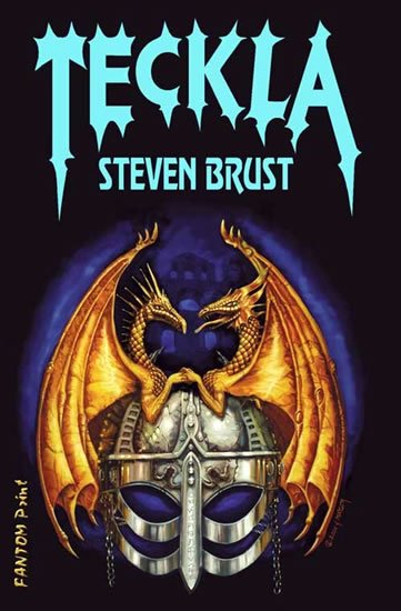 Brust Steven: Taltos 4 - Teckla Brust Steven: Taltos 4 - Teckla