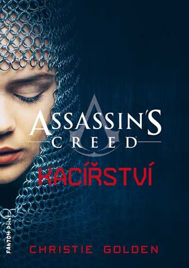 Golden Christie: Assassin´s Creed 9 - Kacířství