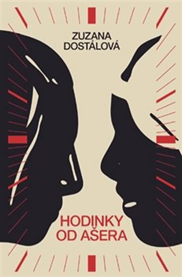 Dostálová Zuzana: Hodinky od Ašera