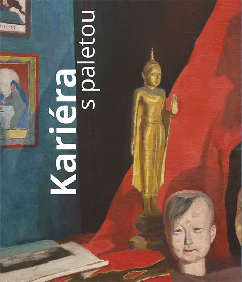Machalíková Pavla: Kariéra s paletou. Umělec, umění a umělectví v 19. století
