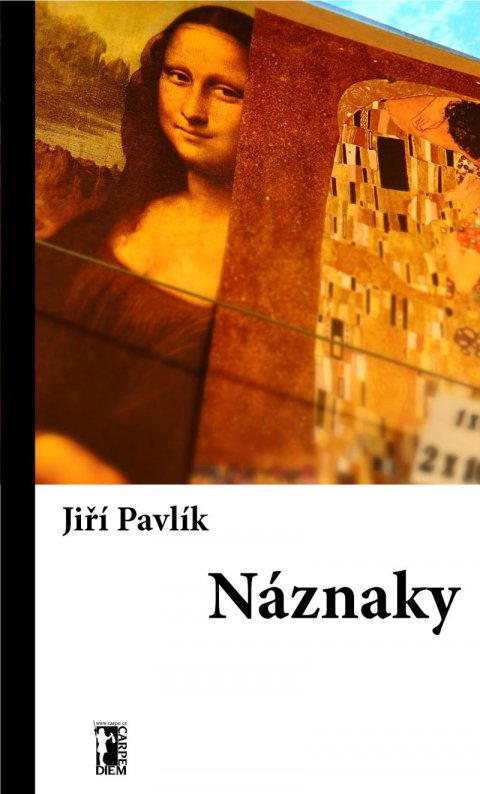 Pavlík Jiří: Náznaky