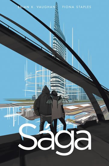 Vaughan Brian K.: Sága 6