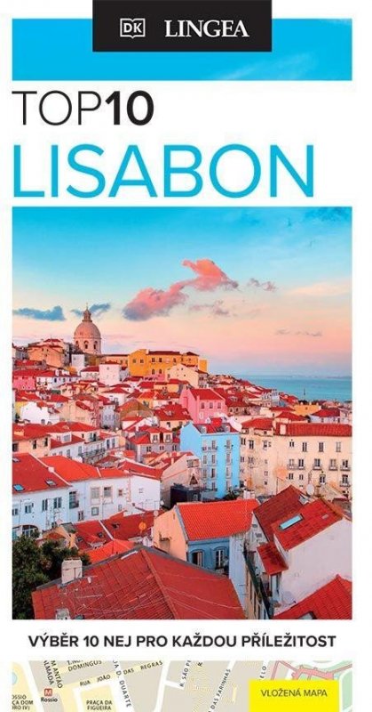 neuveden: Lisabon TOP 10 neuveden: Lisabon TOP 10