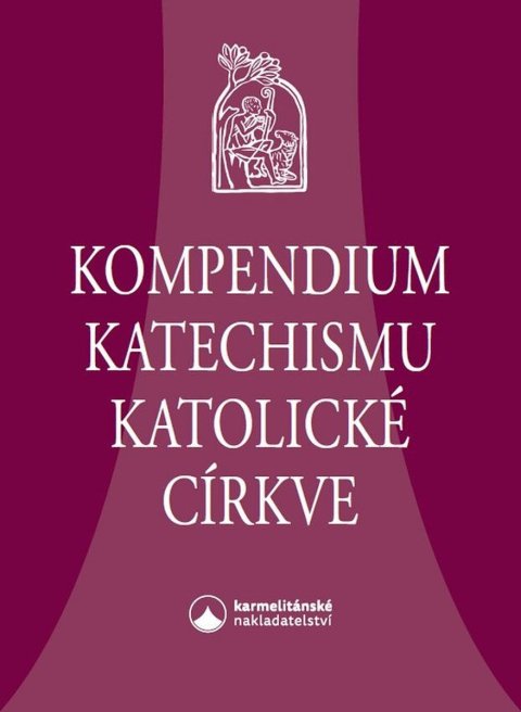 neuveden: Kompendium Katechismu katolické církve