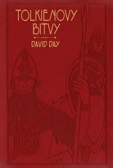 Day David: Tolkienovy bitvy Day David: Tolkienovy bitvy