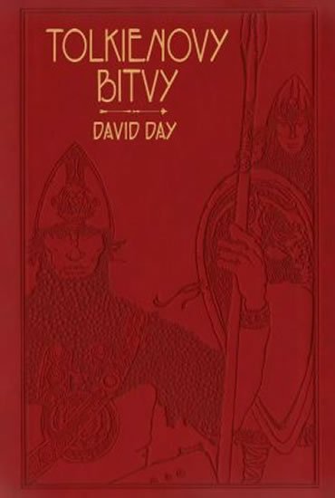 Day David: Tolkienovy bitvy