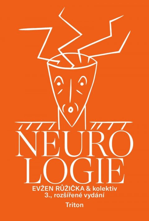 Růžička Evžen: Neurologie
