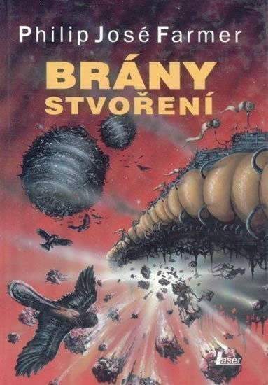 Farmer Philip José: Brány stvoření