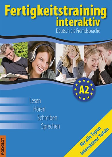 neuveden: Fertigkeitstraining A2 interaktiv neuveden: Fertigkeitstraining A2 interaktiv