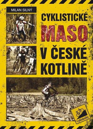 Silný Milan: Cyklistické maso v České kotlině