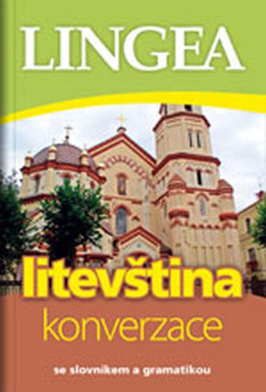 neuveden: Litevština - konverzace neuveden: Litevština - konverzace