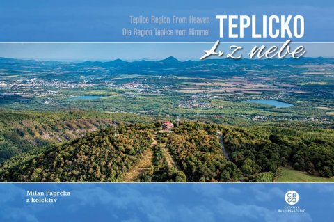 Krajňák Matúš: Teplicko z nebe