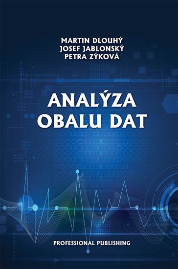 Dlouhý Martin: Analýza obalu dat