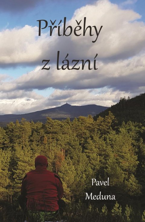 Meduna Pavel: Příběhy z lázní