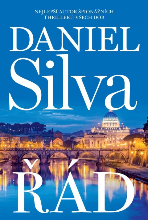 Silva Daniel: Řád