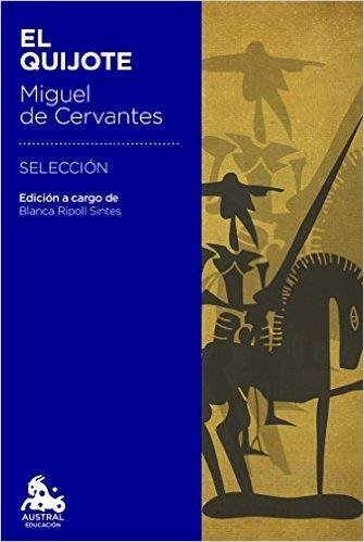 de Cervantes Miguel: El Quijote de Cervantes Miguel: El Quijote