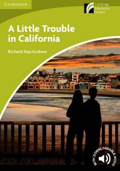 MacAndrew Richard: Little Trouble in California Level Starter/beginner