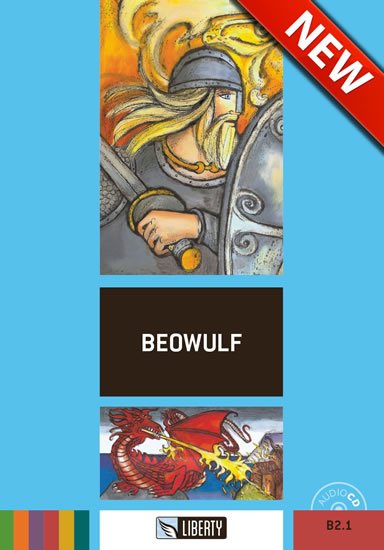 Hammond Gillian: Beowulf+CD: B2.1 (Liberty) Hammond Gillian: Beowulf+CD: B2.1 (Liberty)