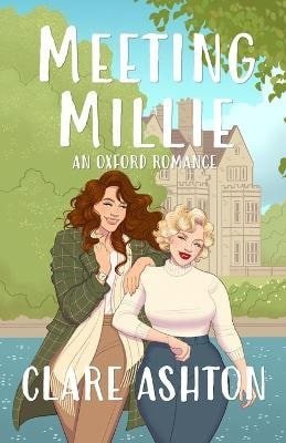 Clare Ashton: Meeting Millie