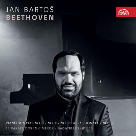 van Beethoven Ludwig: Beethoven: Klavírní sonáty - 2CD