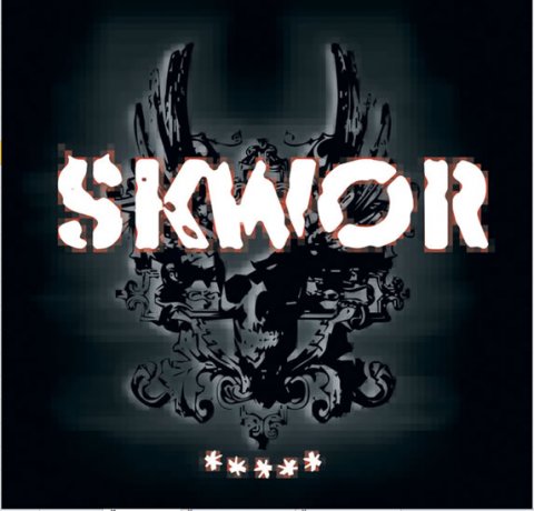 Škwor: Škwor: 5 CD+DVD