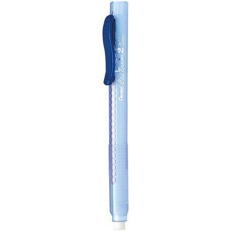 neuveden: Pryž v tužce Pentel Clic Eraser - modrá neuveden: Pryž v tužce Pentel Clic Eraser - modrá