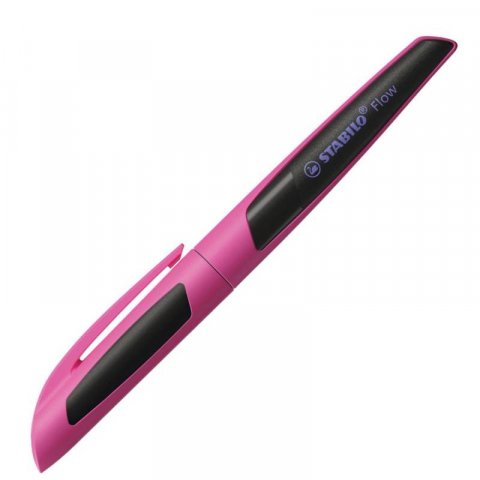 neuveden: STABILO Flow SPOTRY - Magenta