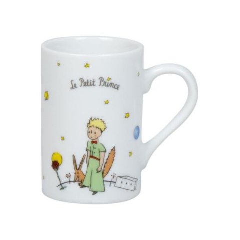 neuveden: Hrnek mini - Malý Princ Secret 90 ml