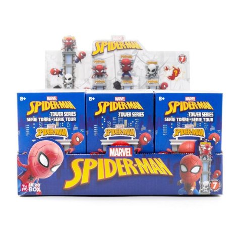 neuveden: Spider-Man sběratelská figurka (Blind Box)
