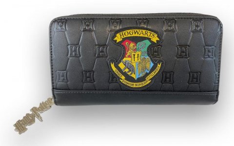 neuveden: Harry Potter Peněženka - Bradavice