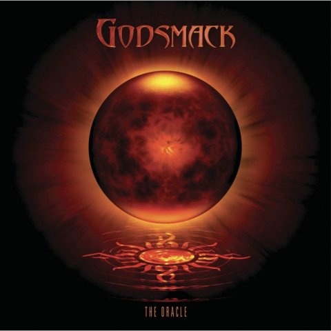 Godsmack: The Oracle - LP