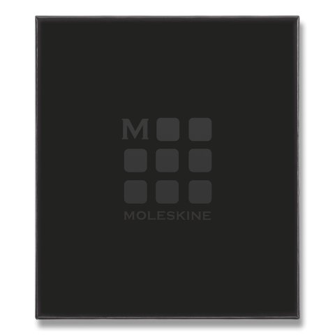 neuveden: Sada Moleskine Kaweco - L, linkovaný, dárková sada