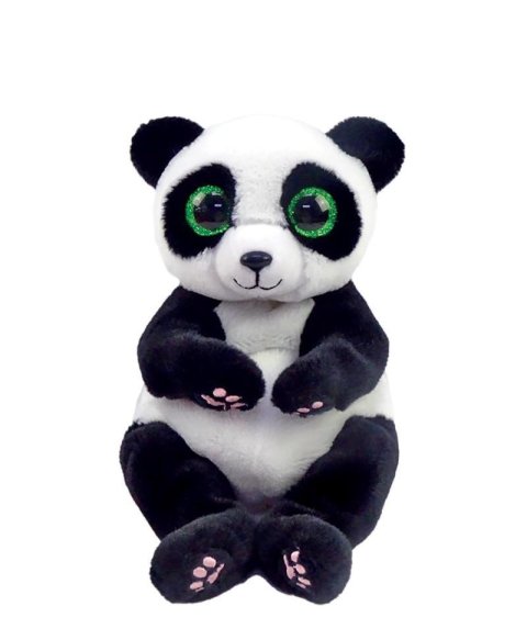 neuveden: Beanie Bellies YING - Panda 15 cm