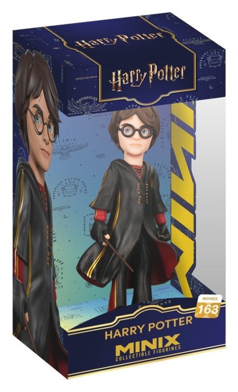 -: MINIX Movies: Harry Potter - Harry Potter #163
