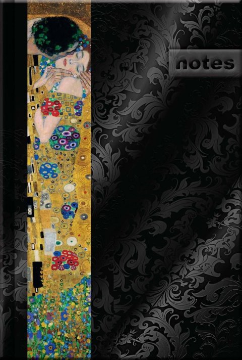 neuveden: Notes KLIMT