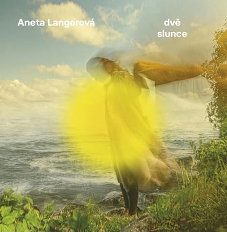 Langerová Aneta: Dvě slunce - CD Langerová Aneta: Dvě slunce - CD