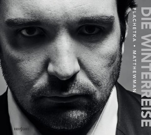 Schubert Franz: Zimní cesta / Die Winterreise - CD Schubert Franz: Zimní cesta / Die Winterreise - CD