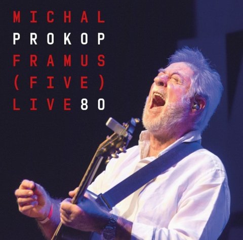 : Live 80 - CD