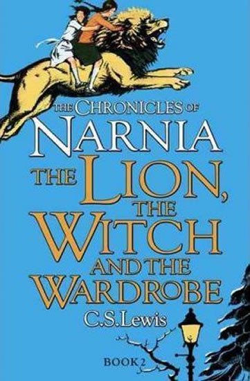 Lewis C. S.: The Chronicles of Narnia: The Lion, the Witch and the Wardrobe