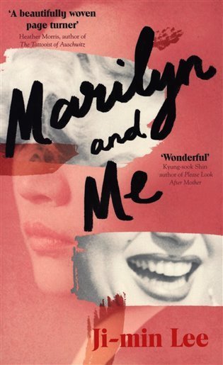 Lee Min Jin: Marilyn and Me