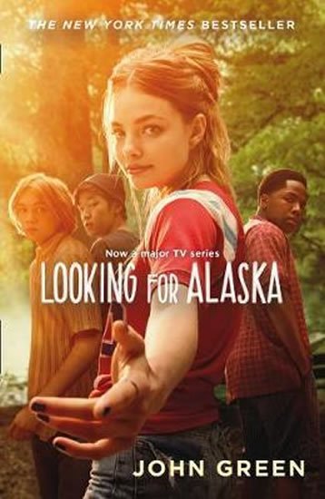 Green John: Looking for Alaska